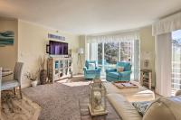 B&B Hilton Head - Palmetto Dunes Villa with Lagoon and Fountain Views - Bed and Breakfast Hilton Head