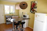Cabañas Fonck II - Bed and Breakfast Puerto Montt