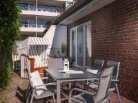 Ferienwohnung Krabbe - Ferienwohnung