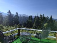 Glamping Panoramic View (4 Adults)