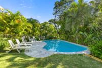 Sundowner 3 - Ocean Views near Noosa Main Beach - B&B Noosa Heads