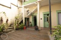 Hermoso Loft en el Circulo - B&B