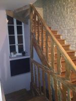 Apartment - Erdgeschoss