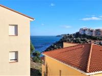T4 climatisé à 2 min de la plage, parking privé, terrasse, pour 6 pers - Banyuls-sur-Mer - FR-1-309-359 - Chambres d’hôtes