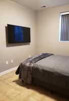 Apartment - Split Level