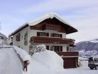 Pension Danler - B&B Telfes im Stubai