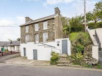 B&B New Quay - Fron Towyn Cottage - Bed and Breakfast New Quay