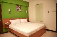 Diamond Apart's Dha Karachi - Bed and Breakfast Karachi