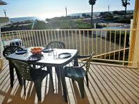 Appartement à 2 pas de la plage avec terrasse et parking - FR-1-387-150 - B&B Marseillan