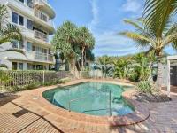 Kawana Waters Ocean Front Unit-Surfside Resort Sunshine Coast - Ferienwohnung