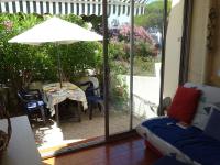 Studio cosy avec piscine et parking, 4 couchages, proche plage – Le Grau-du-Roi - FR-1-250-196 - Bed and Breakfast