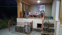 B&B Uxum - Hayat Guesthouse Nuratau Mountains - Bed and Breakfast Uxum