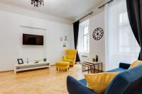 Appartement 2 Chambres