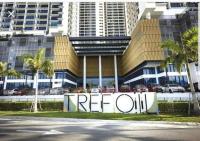 Peanut Butter Homestay #Trefoil Setia City - B&B Setia Alam