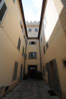 Villa Torricelli Scarperia - Il Giardinetto Residence - B&B