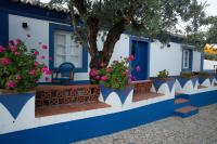 Tapada da Eira e Chanca - Ferienwohnung Fortios