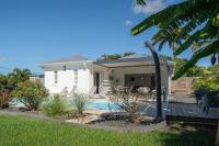 Villa Corossol - Ferienwohnung Saint-François