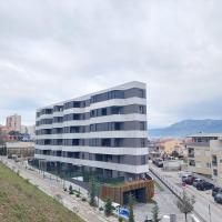 Apartment Paola with free private parking place - B&B