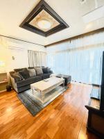 Chatan Beach House 1 - B&B Hamagawa