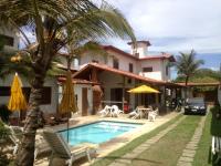 Residência Toca do Cação Suítes - Chambres d’hôtes Búzios