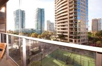 Four-Bedroom Apartment with Terrace - 4th Floor