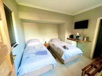 B&B Bloemfontein - Wamelia Guesthouse - Bed and Breakfast Bloemfontein