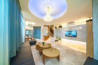 慕研民宿 包棟 KTV 游泳池 羅東運動公園 22p - Chambres d’hôtes Yilan