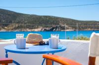 B&B Vathy - KALYPSO ACCOMMODATION SIFNOS - Bed and Breakfast Vathy