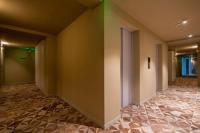 New Gudauri Atrium Apartments 2nd- 5th Floors - B&B Gudauri