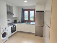 Appartement - Rez-de-Chaussée