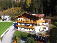 Ferienhaus Brandacher - Ferienwohnung Rohrberg
