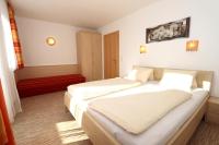 Apartment mit 2 Schlafzimmern
