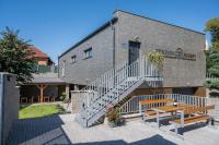 Penzion 2 sklepy - B&B Tasovice