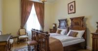 Chambre Lits Jumeaux Classique