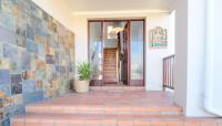 Deluxe Double or Twin Room with Sea View