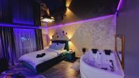 Fantasy Room - Bed and Breakfast