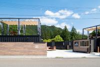 B&B Tanabe - SEN.RETREAT CHIKATSUYU - Bed and Breakfast Tanabe