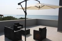 Apartamento con terraza 