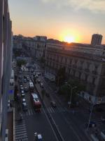 Samsara & Nirvana Suites Apartment - B&B Catania
