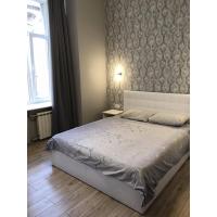 Apartment mit 1 Schlafzimmer