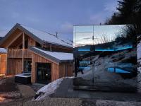Hillside Chalet Kreischberg - B&B Sankt Lorenzen ob Murau