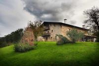 OIHARTE - B&B