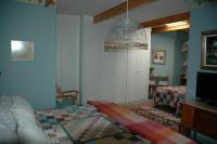Chambre Double - Vue sur Jardin