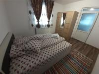 Chambre Double avec Salle de Bains Privative