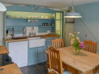 B&B Delabole - Sunnyside - Bed and Breakfast Delabole