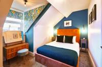 B&B Whitley Bay - Host & Stay - North Parade Apartment - Bed and Breakfast Whitley Bay