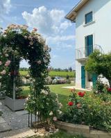 ROSETO HOLIDAYS AZZURRO - Ferienwohnung Cavalcaselle