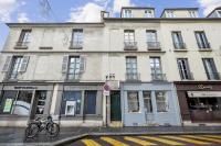 Le Montreuil- Versailles - Bed and Breakfast