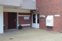 FeWo Sielblick mit Balkon - Horumersiel - B&B Horumersiel