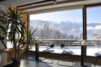 B&BeautyFol Dolomites B&B adults only - Ferienwohnung Predazzo